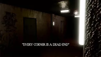 Zombies team up and fuck a busty blonde in scary 3d sex - Hentai City