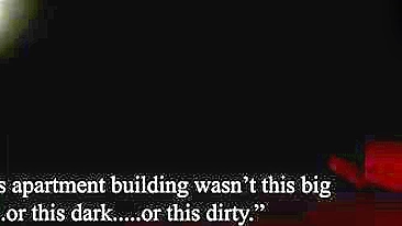 Zombies team up and fuck a busty blonde in scary 3d sex - Hentai City