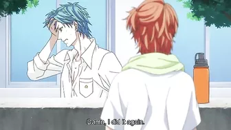 Yaoi twinks get ass-fucked in hentai anime. Yaoi twinks get ass-fucked in hentai anime.