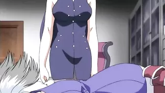 His perverted fantasy comes true as he enjoys a steamy threesome with his sisters in the bathtub. #hentaiporn His perverted fantasy comes true as he enjoys a steamy threesome with his sisters in the bathtub. #hentaiporn