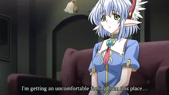 Residence of obscene art featuring maid slaves and their sisters getting fucked by hentai porn trolls.