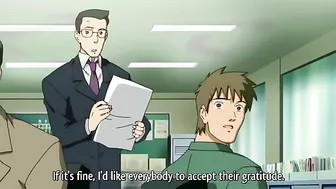 Hypnosis humiliates schoolgirls and sensei into a pervy hentai orgy. Hypnosis humiliates schoolgirls and sensei into a pervy hentai orgy.