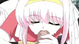 Hentai elves and queens get brutally gang-banged by angry villagers in a raunchy XXX scene.