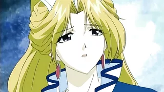 Hentai elves and queens get brutally gang-banged by angry villagers in a raunchy XXX scene.