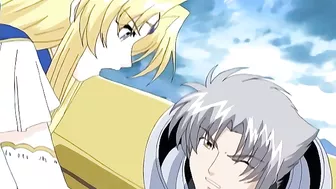 Hentai elves and queens get brutally gang-banged by angry villagers in a raunchy XXX scene.