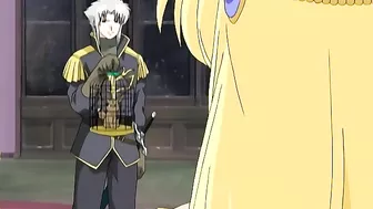 Hentai elves and queens get brutally gang-banged by angry villagers in a raunchy XXX scene.