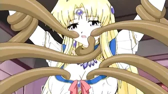 Hentai elves and queens get brutally gang-banged by angry villagers in a raunchy XXX scene. Hentai elves and queens get brutally gang-banged by angry villagers in a raunchy XXX scene.