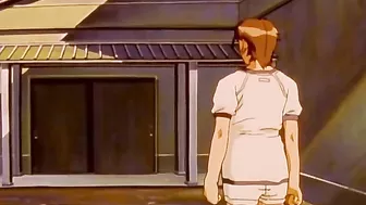 Magic girls rescue kidnapped schoolgirls from rape by supernatural beings in a hentai fantasy world.