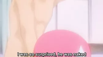 Magic girls rescue kidnapped schoolgirls from rape by supernatural beings in a hentai fantasy world.