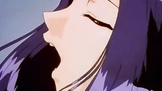 Magic girls rescue kidnapped schoolgirls from rape by supernatural beings in a hentai fantasy world.