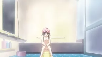 Reduced and optimized sentence - Hentai black guy gangbang at Rinkan Gakuen School with teachers.