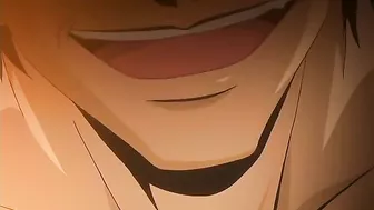 Hentai idol loses virginity in brutal gangbang.