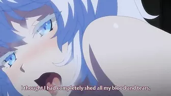 Redo of Healer 6 - A hot threesome with a wolf girl and a busty mage. Redo of Healer 6 - A hot threesome with a wolf girl and a busty mage.