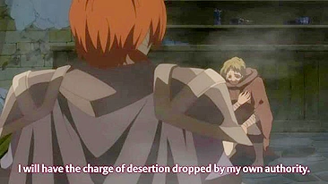 Redo of Healer 6 - A hot threesome with a wolf girl and a busty mage.