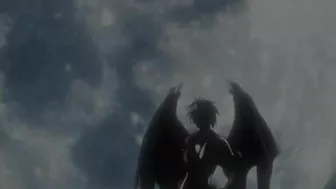 Hentai teen girl blows and swallows in explicit sex video.