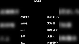 Hentai anime schoolgirl sacrifices her virginity in a gangbang to save her friend.