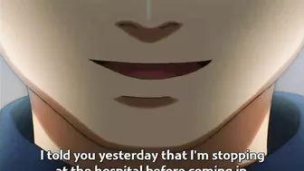 Hentai Sleazy Schoolgirl Gangbang on a Train. Hentai Sleazy Schoolgirl Gangbang on a Train.