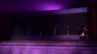 Hentai ninja gangbang with giant cocks.