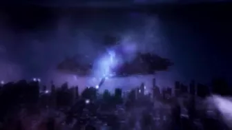 Hentai ninja gangbang with giant cocks.