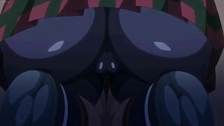 Hentai sluts crave cum from old pervs to heal their desires.