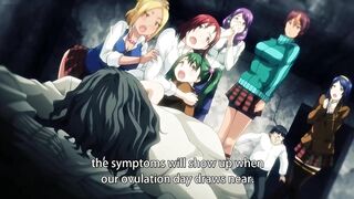 Hentai sluts crave cum from old pervs to heal their desires.