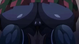 Hentai sluts crave cum from old pervs to heal their desires.