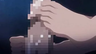 Hentai sluts crave cum from old pervs to heal their desires.