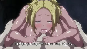 Hentai sluts crave cum from old pervs to heal their desires.