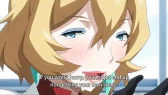 Hentai sluts crave cum from old pervs to heal their desires.