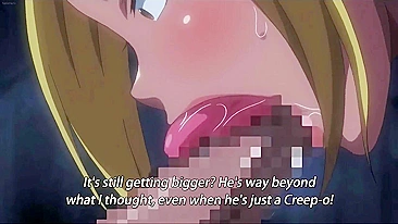 Hentai sluts crave cum from old pervs to heal their desires.