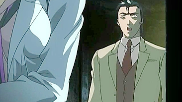 Bible Black NT 2 features a busty schoolgirl being sacrificed in an occult ritual. This hentai video is sure to appeal to fans of extreme erotica.