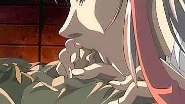 Bible Black NT 2 features a busty schoolgirl being sacrificed in an occult ritual. This hentai video is sure to appeal to fans of extreme erotica.