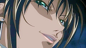 Bible Black NT 2 features a busty schoolgirl being sacrificed in an occult ritual. This hentai video is sure to appeal to fans of extreme erotica.