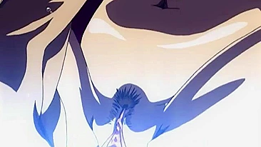 Bible Black NT 2 features a busty schoolgirl being sacrificed in an occult ritual. This hentai video is sure to appeal to fans of extreme erotica.