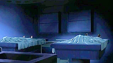 Bible Black NT 2 features a busty schoolgirl being sacrificed in an occult ritual. This hentai video is sure to appeal to fans of extreme erotica.