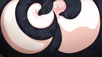 Hentai tentacles violate innocent teenagers in a dystopian world.