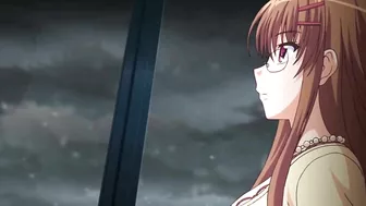 Hentai tentacles violate innocent teenagers in a dystopian world.