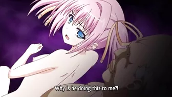 Hentai tentacles violate innocent teenagers in a dystopian world. Hentai tentacles violate innocent teenagers in a dystopian world.