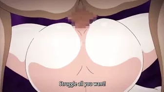 Hentai tentacles violate innocent teenagers in a dystopian world.