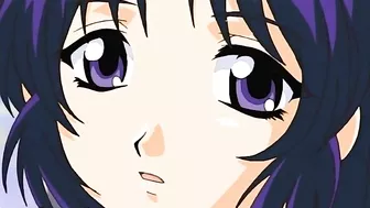 Blackmailed schoolgirls get double-teamed by a thug in a nurse's office hentai threesome. Blackmailed schoolgirls get double-teamed by a thug in a nurse's office hentai threesome.