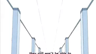 Hentai slaves fulfill a man's fantasy with their tight anal holes in a single sentence.