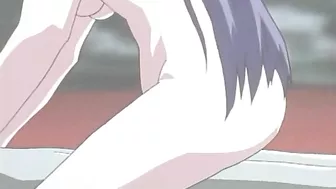 Hentai slaves fulfill a man's fantasy with their tight anal holes in a single sentence. Hentai slaves fulfill a man's fantasy with their tight anal holes in a single sentence.