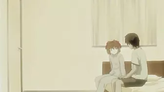 Hentai slaves fulfill a man's fantasy with their tight anal holes in a single sentence. Hentai slaves fulfill a man's fantasy with their tight anal holes in a single sentence.