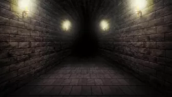 Lilith is a succubus who loves being a sex slave. She gets gangbanged by bandits in this hot hentai scene.