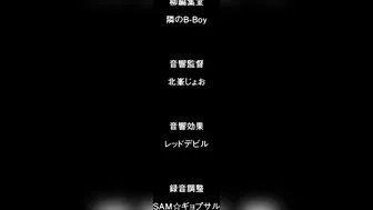 A married woman indulges in an orgy with multiple partners on a hentai website.