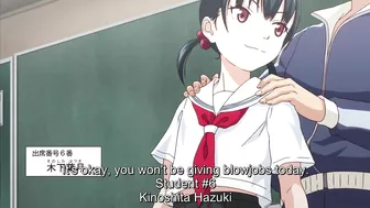 Hentai porn video featuring petite schoolgirls in a steamy public bath orgy.