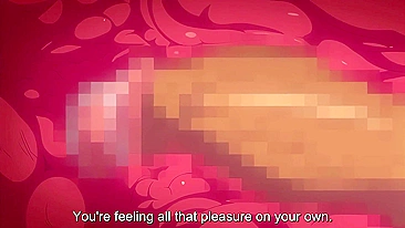 Horny schoolgirls battle for a guy in a hot threesome.