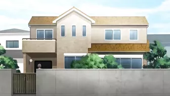 Hung hentai stud fucks every girl in the neighborhood, including his own sisters and mom.