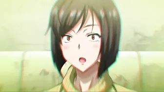 Hung hentai stud fucks every girl in the neighborhood, including his own sisters and mom.