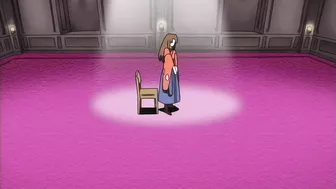 House of 100 Tongues - Daughter gets gangbanged in hentai porn to settle her father's debts.